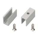 Держатель Arlight ARLMOONLIGHT1206CLIP ANOD 029827