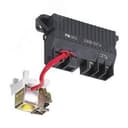 Расцепитель минимального напряжения правый AC220В РМ-332