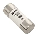 Плавкая вставка цилиндрическая ПВЦ (22х58) 40А EKF