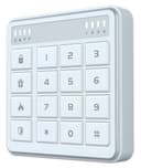 Контроллер охранной сигнализации STEMAX RX410