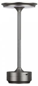 Настольная лампа декоративная Odeon Light TetATet 50356TL