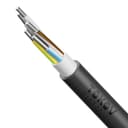 Кабель TOKOV ELECTRIC АВВГнг(А)-LS 5х16 ОК (N PE) 0.66кВ (м) УТ000030799