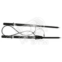 Указ.напр. 6-10кВ УВН80-3М-ТФ св.инд.