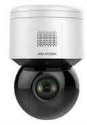 Поворотная видеокамера Hikvision DS2DE3A404IWDE IP 4Мп