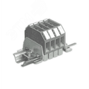 Блок зажимов наборных УПП-5 ВОС г.СПб