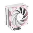 Кулер для процессора AK400 Pink Deepcool