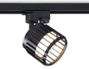 Трековый однофазный светильник со сменной лампой Ambrella Light GL5349