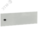 FORMAT Дверь секционная внешняя 250х800мм IEK