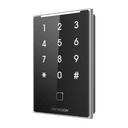 DS-K1109EKB, Считыватель EM карт с поддержкой Bluetooth, ПИН-код