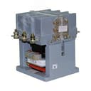 Пускатель электромагнитный ПМ12-315100 УХЛ4 В, 380В/50Гц, 4з+2р, 315А, нереверсивный, без реле, IP00 Электротехник