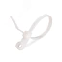 Стяжка нейлоновая КСО 5х300 (бел) (100шт)