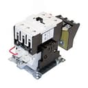 Пускатель э/м ПМ12-063201 УХЛ4 В, 40В, РТТ-231, 50,0А Вариант "К"