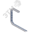 Кронштейн потолочный КП300ц УТ2,5