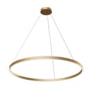 Подвеснойсветильник Maytoni Rim MOD058PLL54BS4K