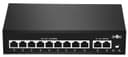 PoE коммутатор Smartec ST-NS209MB-MD