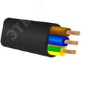 Кабель силовой КГВВ-Пнг(А)-LS 3х10.0 - 0.66  ТРТС барабан Кабельмаш