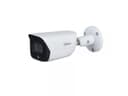 IP-камера 3.6мм, 4 Мп, цилиндр., микрофон,LED30м, WizSense, IP67, Dahua DH-IPC-HFW3449EP-AS-LED-0360B