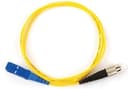 Патч-корд NIKOMAX NMF-PC1S2C2-SCU-SCU-001