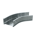 Угол листовой 45 градусов 100x700 цинк-ламельный