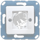 Крышка XLR штепсельного разъема JUNG