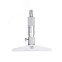 Глубиномер микрометрический ГМ-50 0.01 Hortz