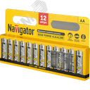 Батарейка NBT-NE-LR6-BP12