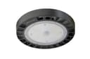Светильник светодиодный ДСП IB 10 S 100W W 850 BK D257xH111мм 100Вт 5000К IP65 High Bay подвес черн. Русский Свет 16091023046