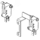 Комплект для электрической индикации положений DKC