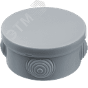 Коробка NSS-DB-85-40-4-GR распаячная открытого монтажа