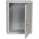 Корпус металлический ЩМП-3-0 (650х500х220мм) УХЛ3 IP31