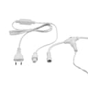 Гирлянда Светодиодный Дождь 2х15м NN 235316