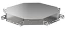 Крестовина 50x200 IEK (CLP1X-050-200)