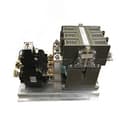 ПМ12-630200 УХЛ4 В, 220В/50Гц, 4з+2р, 630А, нереверсивный, с реле РТТ12-630 420-630А, IP00, пускатель электромагнитный (ЭТ) Электротехник