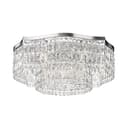 Светильник потолочный Maytoni Dune E14 10x60W DIA005CL10CH