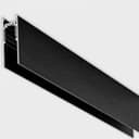 Трек накладной Italline Atom IT0125031 black