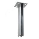 Страт-стойка двойная усиленная 41х41 L1000 мм s:2,5 HD КМ-профиль