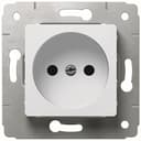 Розетка 2К Legrand 773616