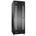 Шкаф напольный 19" 47U Cabeus ND-05C-47U80/100-BK