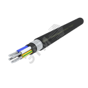 Кабель силовой АПвБШв 5х25 мк(N, PE)-1 Ч, бар