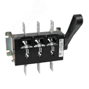 Выключатель-разъединитель ВР32-35Ф-А30221-250А-УХЛ3- КЭАЗ