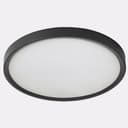 Накладной светильник Italline IT011 IT0115021 black