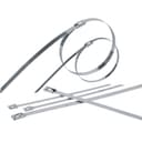 Хомуты стальные Navigator 82 385 NCT-S-046-150-50 (50 шт/упак)