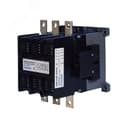 Пускатель электромагнитный ПМА-6100 УХЛ4 В, 220В, 2з+2р, 160А, нереверсивный, без реле, IP00