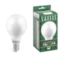 Лампа светодиодная SAFFIT SBG4513 55158
