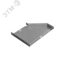 Переходник левый 50х300-500 мм ПЛЮС INOX304