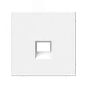 ARTGALLERY накладка информационная типа Keystone, лотос