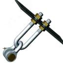 Узел крепления КГП-7-1а