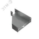 Переходник правый 100х100-300 мм ПЛЮС HD