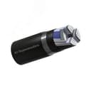 Кабель силовой АПвБШп 4х95мс(N)-1