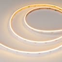 Лента COB-S-X480-8mm 24V Warm3000 (6 W/m, IP20, 5m) (Arlight, боковое свечение)